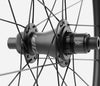 RP45TEAM SRAM XDR REAR Black Matt