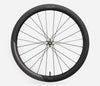 RP50LTD FRONT Glitter Anthracite Matt