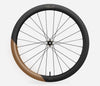 RP50LTD SHIMANO HG REAR Metallic Cinnamon Matt