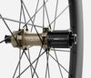 RP50LTD SHIMANO HG SET Oquo