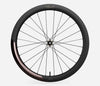 RP50LTD SHIMANO MS REAR Burning Ashes Gloss