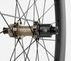 RP50LTD SHIMANO MS SET Glitter Anthracite Matt