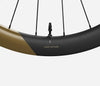 RP50LTD SHIMANO MS SET Metallic Olive Green Matt