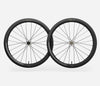 RP50LTD SRAM XDR SET Black Matt