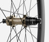 RP50LTD SRAM XDR SET Burning Ashes Gloss