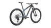 S-Works Epic World Cup Gloss Glacial Metallic Granite / Brushed Chrome kalnų dviratis