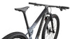S-Works Epic World Cup Gloss Glacial Metallic Granite / Brushed Chrome kalnų dviratis