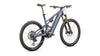 S-Works Turbo Levo 4 GLOSS GLACIAL METALLIC / RED PEARL / BLACK PEARL
