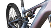 S-Works Turbo Levo 4 GLOSS GLACIAL METALLIC / RED PEARL / BLACK PEARL