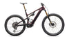 S-Works Turbo Levo 4 GLOSS GLACIAL METALLIC / RED PEARL / BLACK PEARL