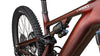 S-Works Turbo Levo 4 GLOSS GLACIAL METALLIC / RED PEARL / BLACK PEARL