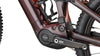 S-Works Turbo Levo 4 GLOSS GLACIAL METALLIC / RED PEARL / BLACK PEARL