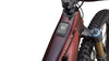 S-Works Turbo Levo 4 GLOSS GLACIAL METALLIC / RED PEARL / BLACK PEARL