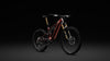 S-Works Turbo Levo 4 GLOSS GLACIAL METALLIC / RED PEARL / BLACK PEARL