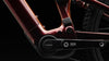 S-Works Turbo Levo 4 GLOSS GLACIAL METALLIC / RED PEARL / BLACK PEARL