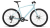 Specialized Sirrus X 1.0 Gloss Sea Foam / Dune White Reflective - miesto dviratis