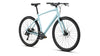 Specialized Sirrus X 1.0 Gloss Sea Foam / Dune White Reflective - miesto dviratis