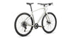 Specialized Sirrus X 2.0 Gloss Dune White / Dove Grey Reflective - miesto dviratis