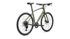 Sirrus X 2.0 GLOSS LARUEL GREEN METALLIC / SANDSTONE METALLIC FROST REFLECTIVE