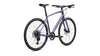 Sirrus X 2.0 SATIN MAUVE METALLIC / DOLOMITE METALLIC FROST REFLECTIVE