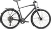 Specialized Sirrus X 3.0 EQ STN REFL OBSD SMK - miesto dviratis