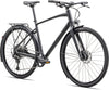 Specialized Sirrus X 3.0 EQ STN REFL OBSD SMK - miesto dviratis