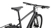 Specialized Sirrus X 3.0 EQ STN REFL OBSD SMK - miesto dviratis