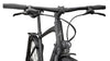 Specialized Sirrus X 3.0 EQ STN REFL OBSD SMK - miesto dviratis
