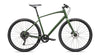 Specialized Sirrus X 3.0 Gloss Cypress / Cool Grey Reflective - miesto dviratis
