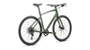 Specialized Sirrus X 3.0 Gloss Cypress / Cool Grey Reflective - miesto dviratis