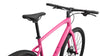 Specialized Sirrus X 3.0 Gloss Rebel Pink / Ashen Grey Reflective - miesto dviratis