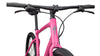Specialized Sirrus X 3.0 Gloss Rebel Pink / Ashen Grey Reflective - miesto dviratis