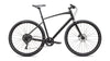 Specialized Specialized Sirrus X 3.0 Satin Obsidian / Smoke Reflective - miesto dviratis