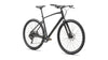 Specialized Specialized Sirrus X 3.0 Satin Obsidian / Smoke Reflective - miesto dviratis