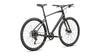 Specialized Specialized Sirrus X 3.0 Satin Obsidian / Smoke Reflective - miesto dviratis