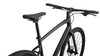 Specialized Specialized Sirrus X 3.0 Satin Obsidian / Smoke Reflective - miesto dviratis