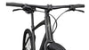 Specialized Specialized Sirrus X 3.0 Satin Obsidian / Smoke Reflective - miesto dviratis