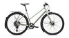Specialized Sirrus X 3.0 Step-Through EQ Gloss Spruce / White Sage Reflective - miesto dviratis