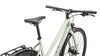 Specialized Sirrus X 3.0 Step-Through EQ Gloss Spruce / White Sage Reflective - miesto dviratis