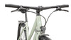 Specialized Sirrus X 3.0 Step-Through EQ Gloss Spruce / White Sage Reflective - miesto dviratis