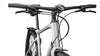 Specialized Sirrus X 4.0 EQ SATIN LQDSIL FOGTNT - miesto dviratis