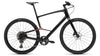Specialized Sirrus X 5.0 GLS REFL CARB REDPRL BLK - miesto dviratis