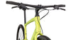 Specialized Sirrus X 5.0 Satin Silver Dust / Team Yellow Tint / Ion Reflective - miesto dviratis