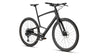Specialized Sirrus X 5.0 STN REFL OBSIDIAN OBSIDIAN BLK - miesto dviratis