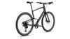 Specialized Sirrus X 5.0 STN REFL OBSIDIAN OBSIDIAN BLK - miesto dviratis