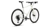 Specialized Sirrus X 6.0 Gloss Dune White / Obsidian Fade Reflective - miesto dviratis