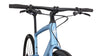 Specialized Sirrus x 6.0 Satin Glacial Metallic/ Sliver Dust Frost Reflective - miesto dviratis
