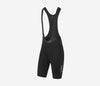 Šortai Hiru Man Core BIBSHORT / Full Black