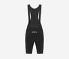 Šortai Hiru Man Core BIBSHORT / Full Black