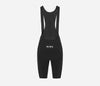 Šortai Hiru Woman Core BIBSHORT / Full Black